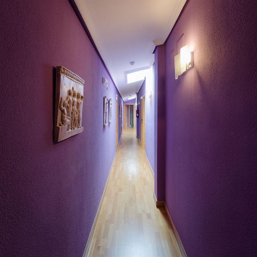 Las Abadias Mérida Extérieur photo