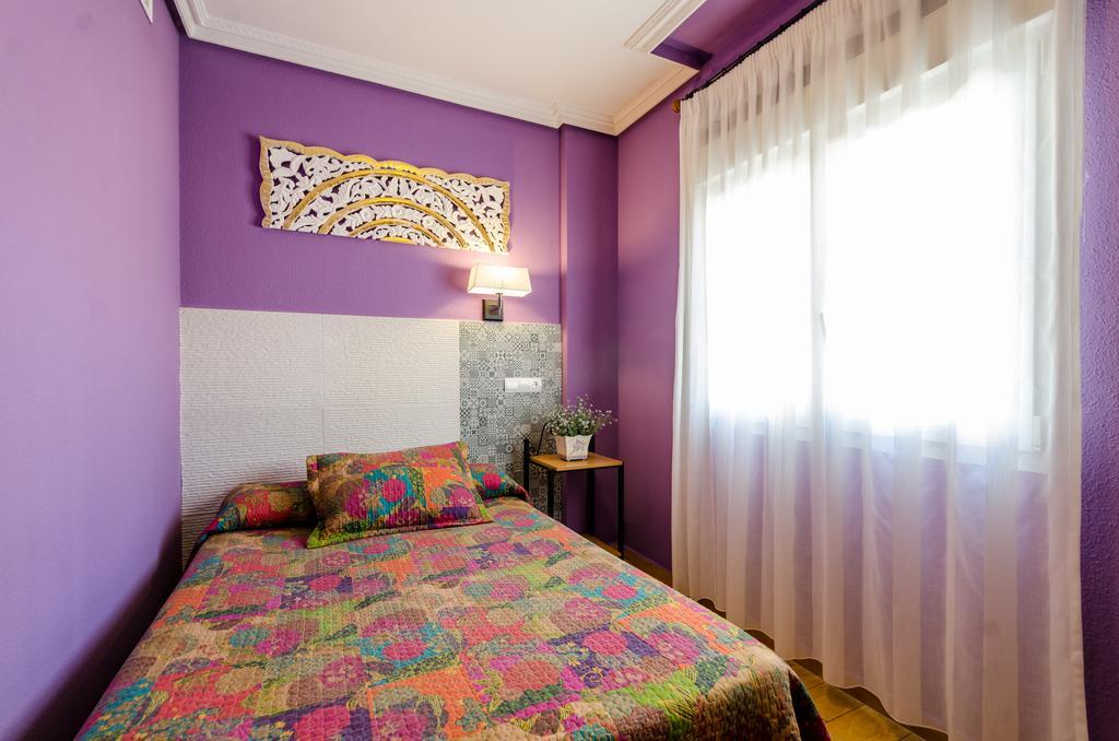 Las Abadias Mérida Extérieur photo