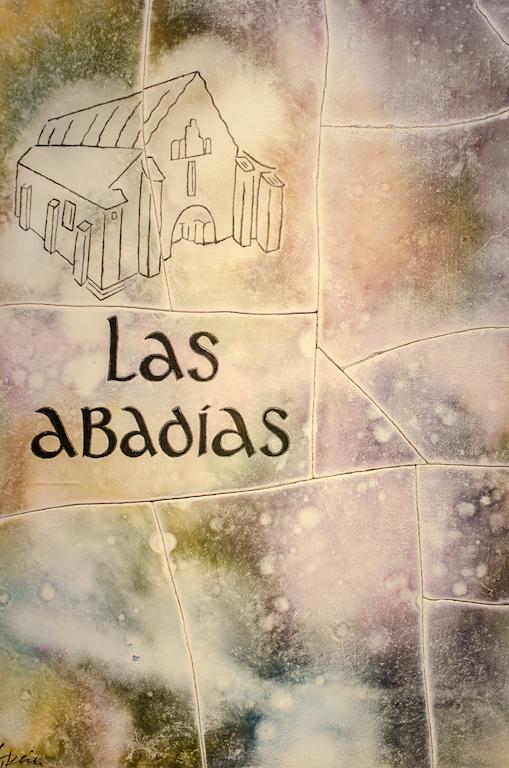 Las Abadias Mérida Extérieur photo